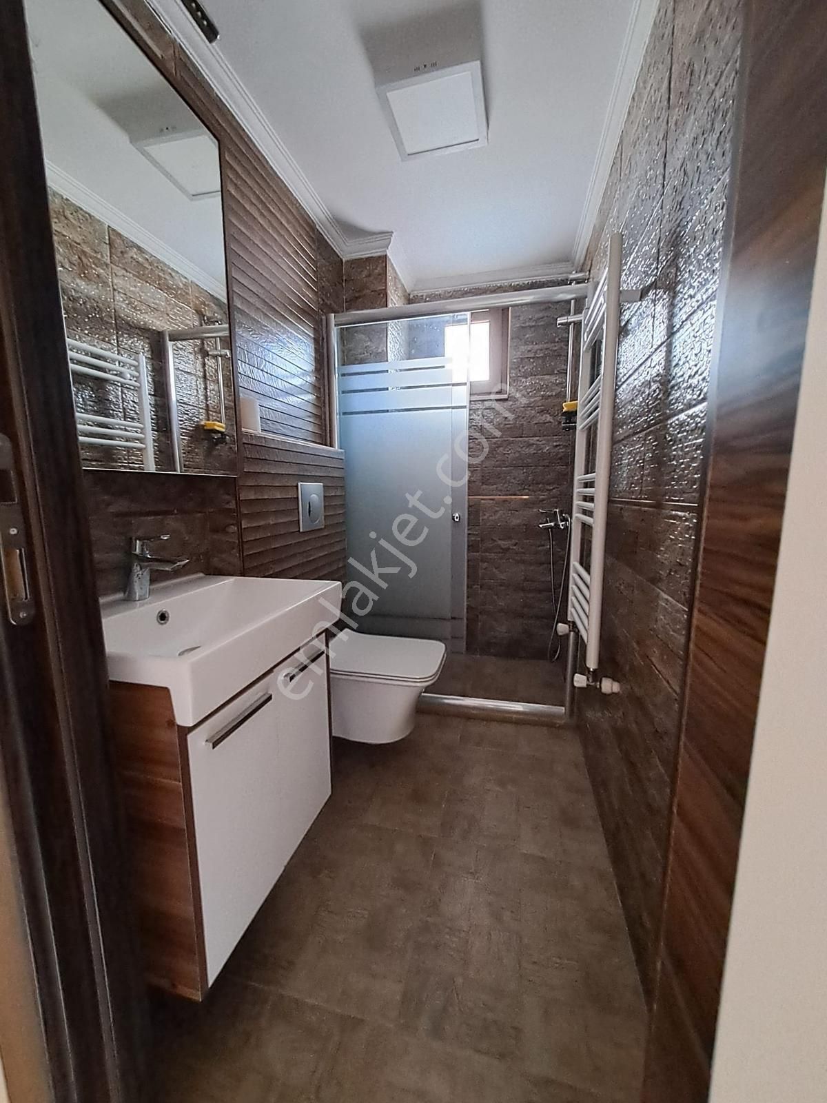 Delux'den Cumhuriyet Mah Deniz Manzaralı Satılık 2+1 Dubleks - Görsel 24