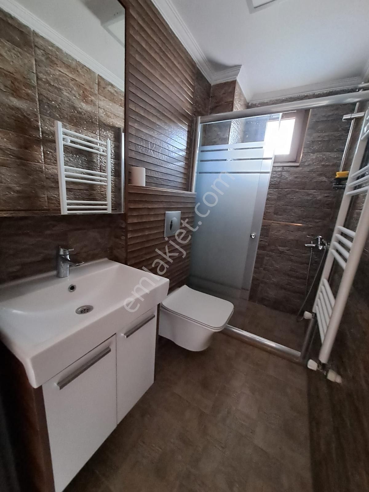 Delux'den Cumhuriyet Mah Deniz Manzaralı Satılık 2+1 Dubleks - Görsel 25