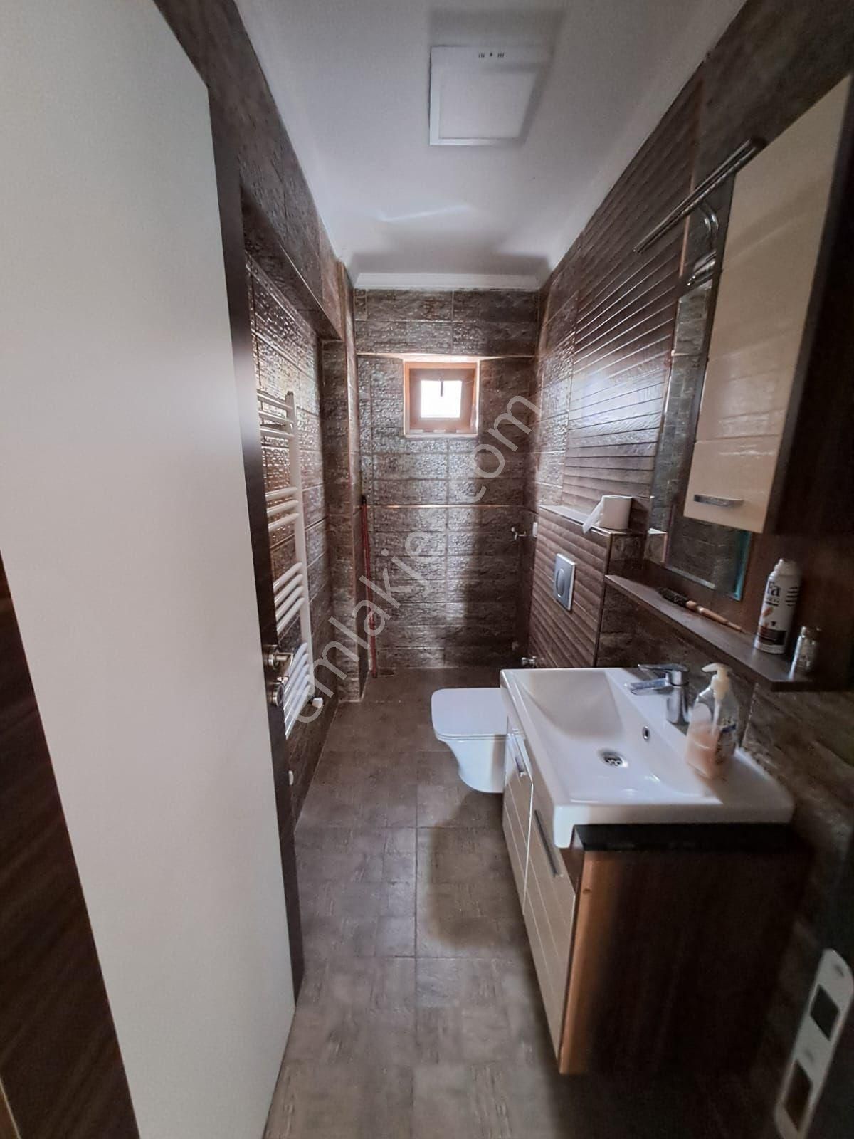 Delux'den Cumhuriyet Mah Deniz Manzaralı Satılık 2+1 Dubleks - Görsel 11