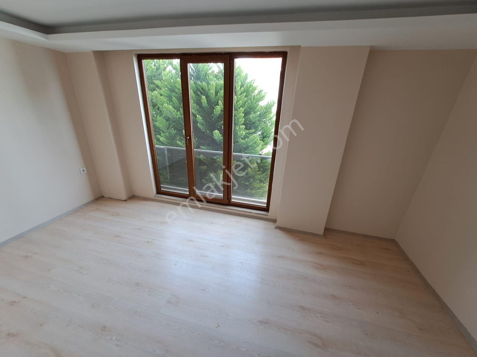 Delux'den Cumhuriyet Mah Deniz Manzaralı Satılık 2+1 Dubleks - Görsel 14