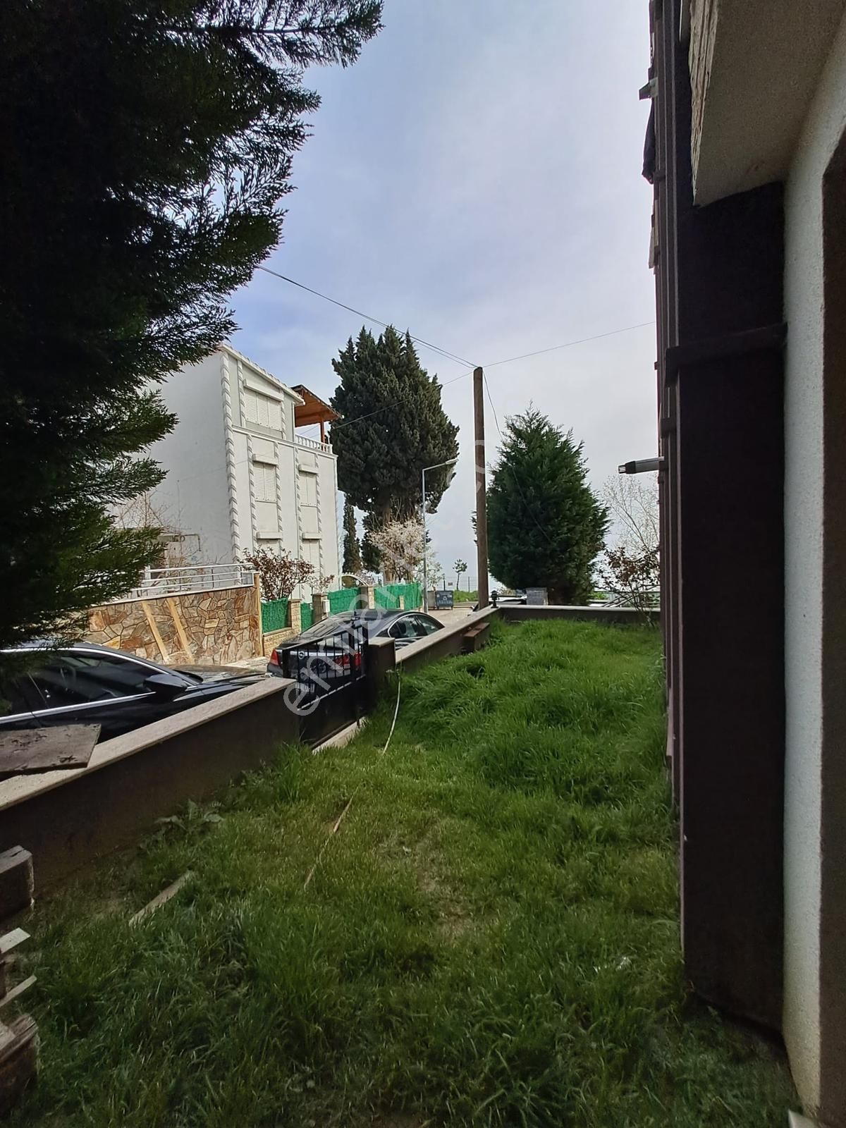 Delux'den Cumhuriyet Mah Deniz Manzaralı Satılık 2+1 Dubleks - Görsel 4