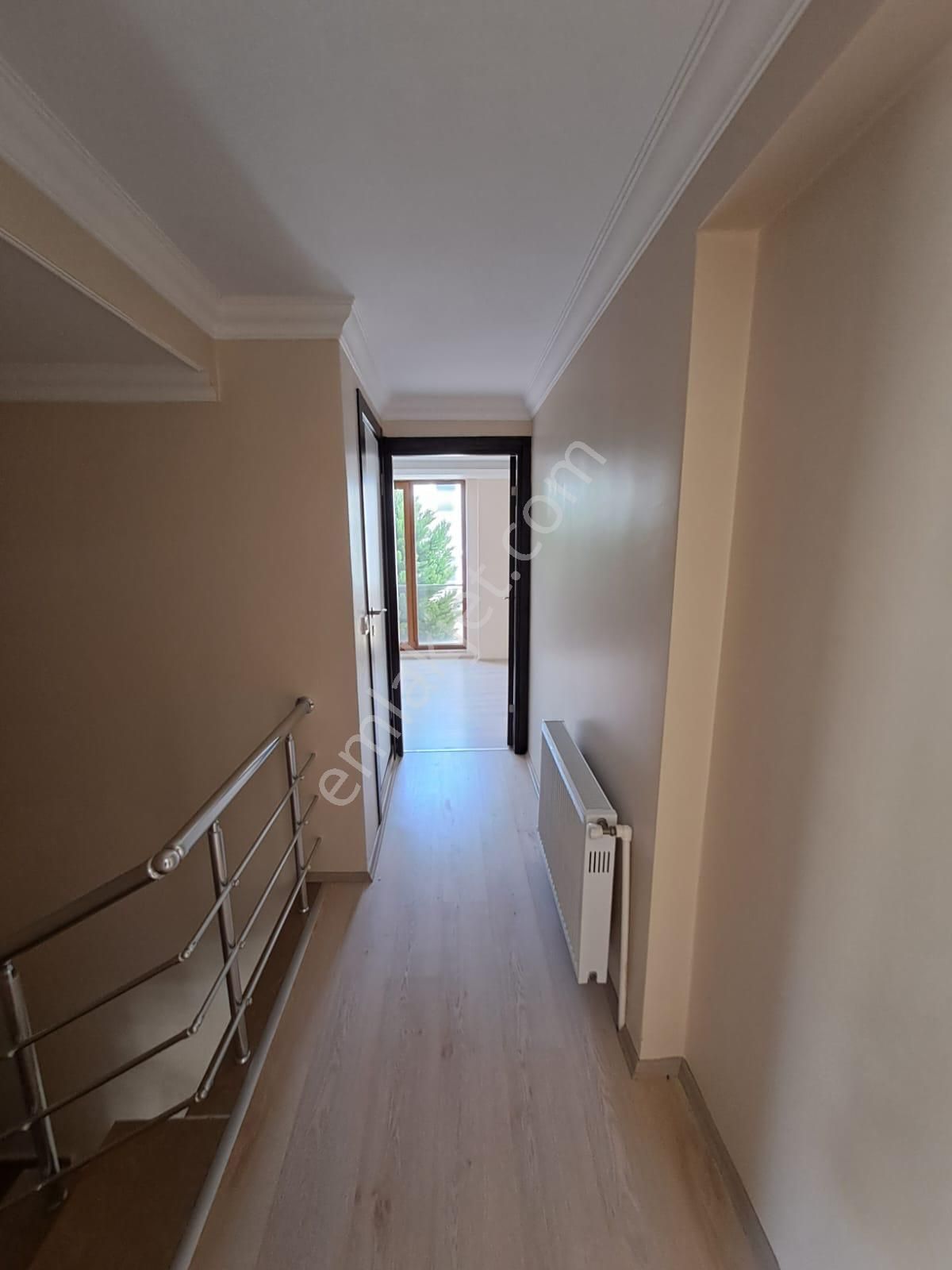 Delux'den Cumhuriyet Mah Deniz Manzaralı Satılık 2+1 Dubleks - Görsel 13