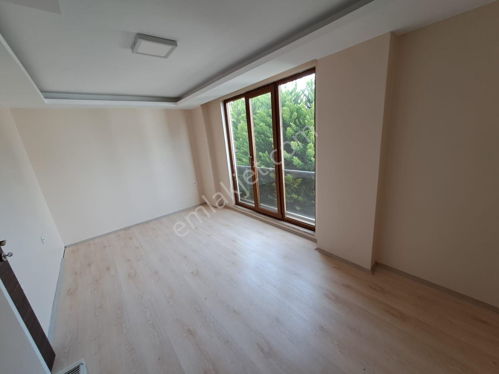 Delux'den Cumhuriyet Mah Deniz Manzaralı Satılık 2+1 Dubleks - Görsel 18