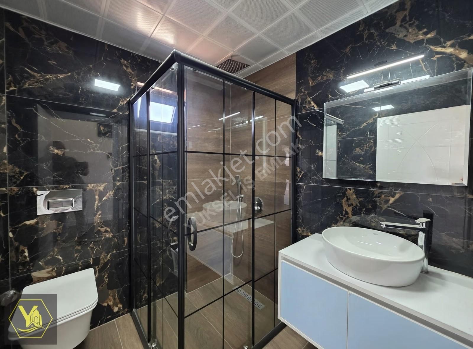 Antalya Döşemealtı Altınkale Mh. 5+1 Satılık Akıllı Villa - Görsel 25