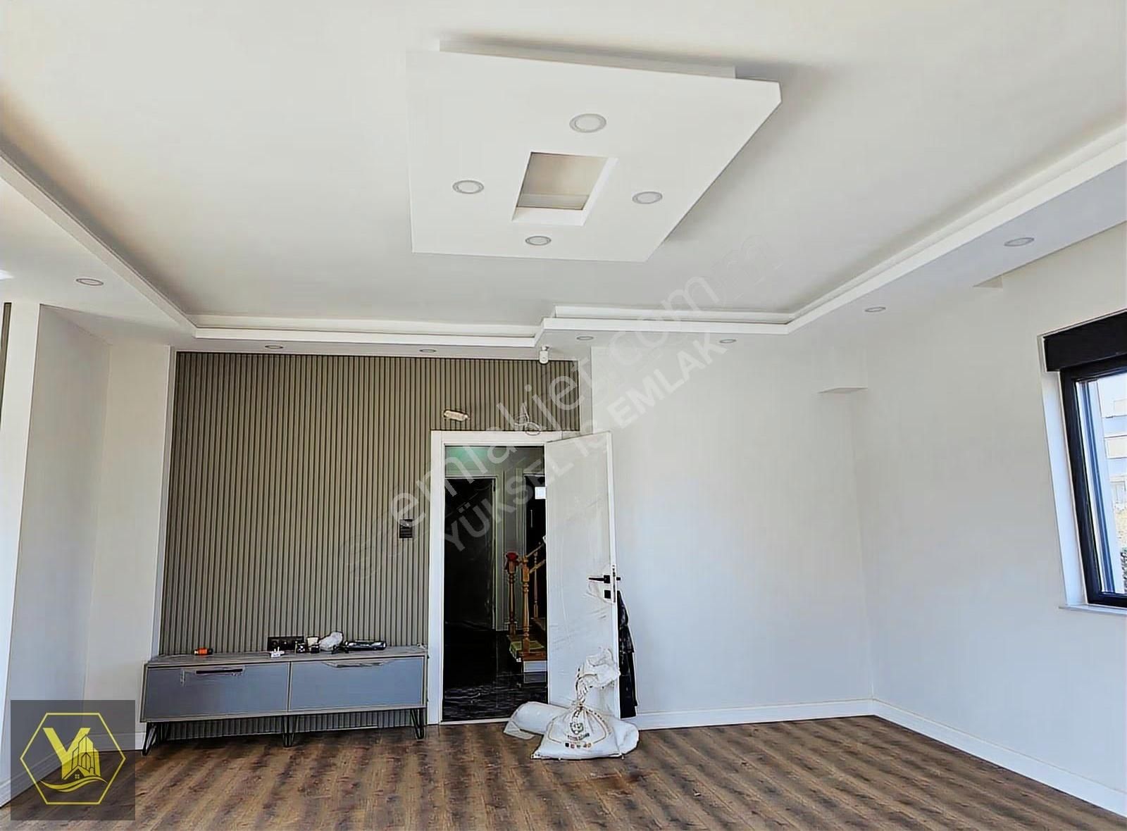 Antalya Döşemealtı Altınkale Mh. 5+1 Satılık Akıllı Villa - Görsel 10