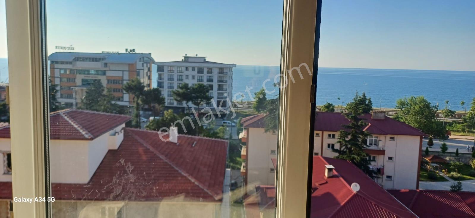 Deniz Manzaralı 4.cü Kat 150 M2 3+1 Daire - Görsel 24