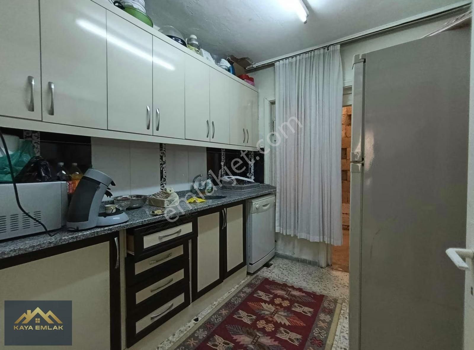 Beyazlar Mah Tek Katlı Müstakil Ev Arsa Tapulu İmarlı - Görsel 22