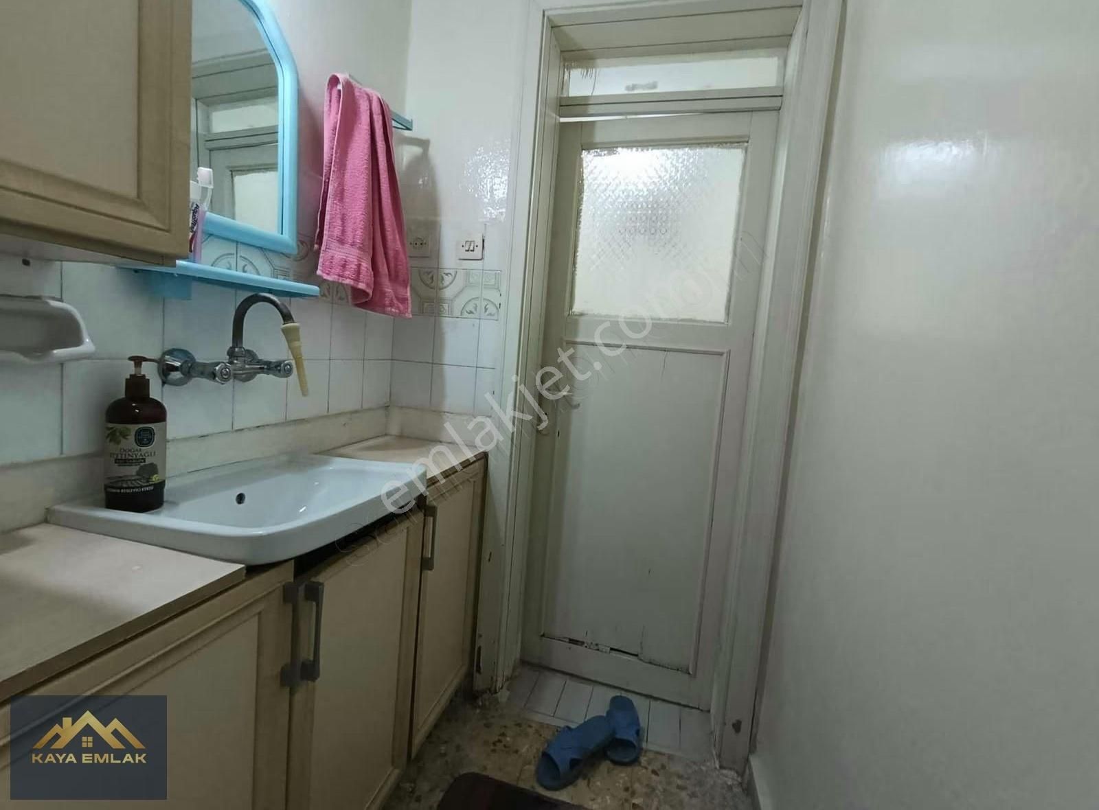 Beyazlar Mah Tek Katlı Müstakil Ev Arsa Tapulu İmarlı - Görsel 12