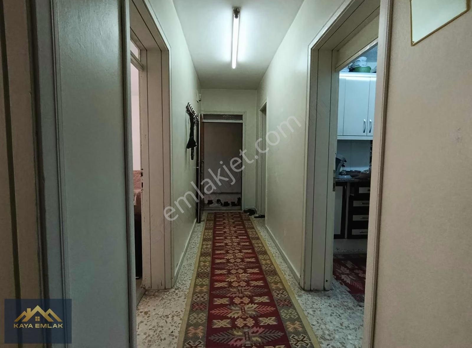 Beyazlar Mah Tek Katlı Müstakil Ev Arsa Tapulu İmarlı - Görsel 17