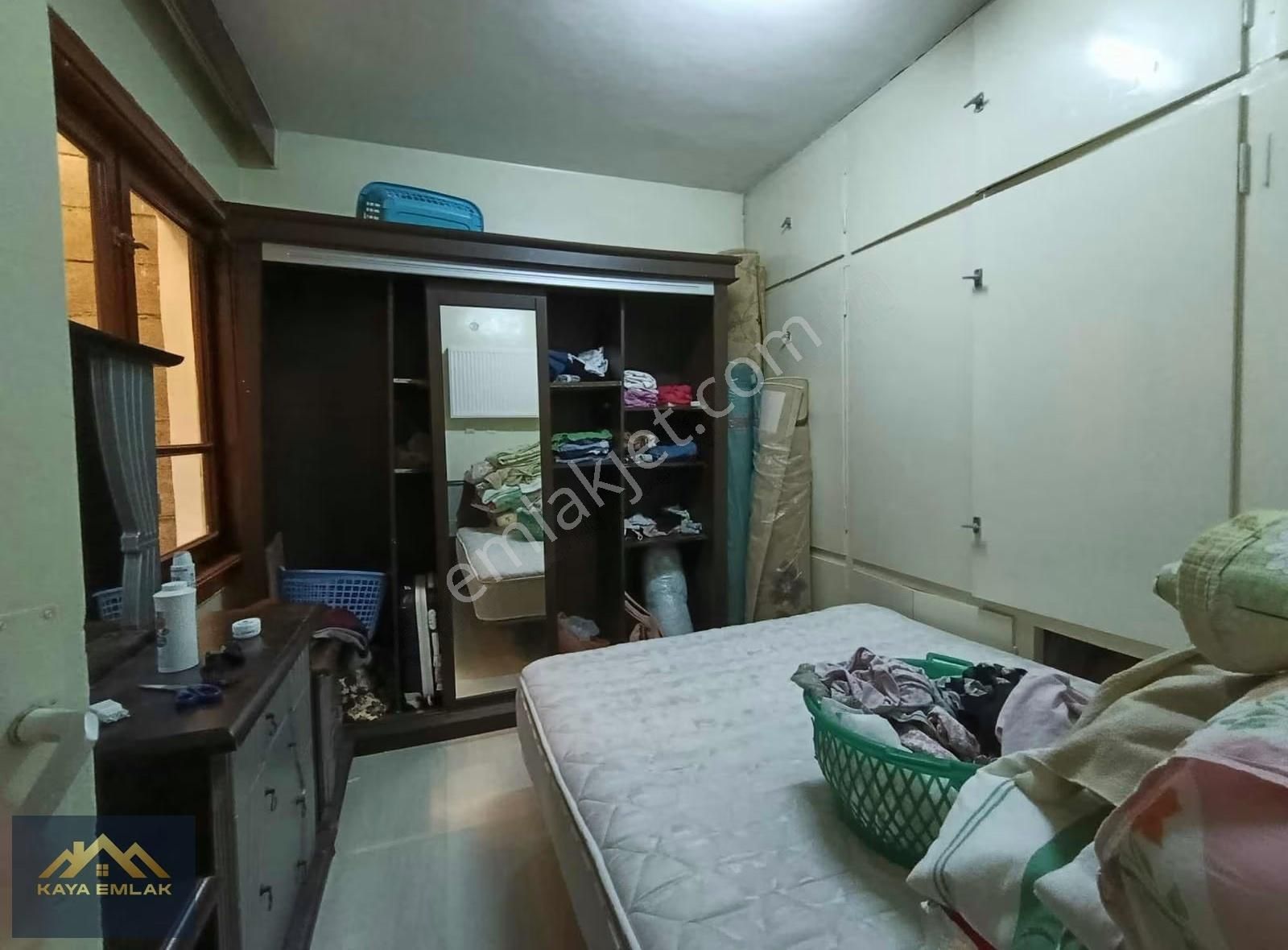 Beyazlar Mah Tek Katlı Müstakil Ev Arsa Tapulu İmarlı - Görsel 5