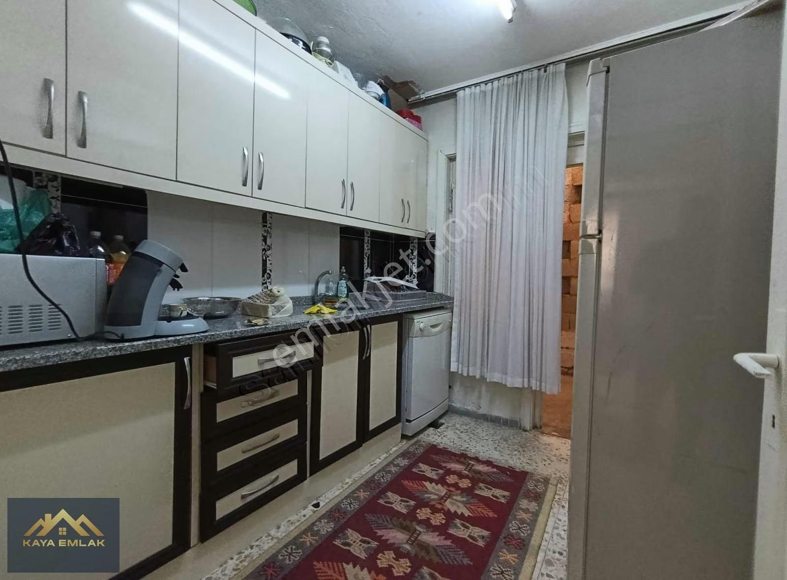 Beyazlar Mah Tek Katlı Müstakil Ev Arsa Tapulu İmarlı - Görsel 2