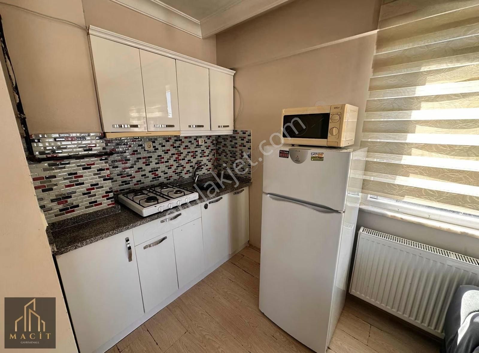 Macit'den Görükle Dumlupınarda 1+1 Eşyalı Kiralık Daire - Görsel 5