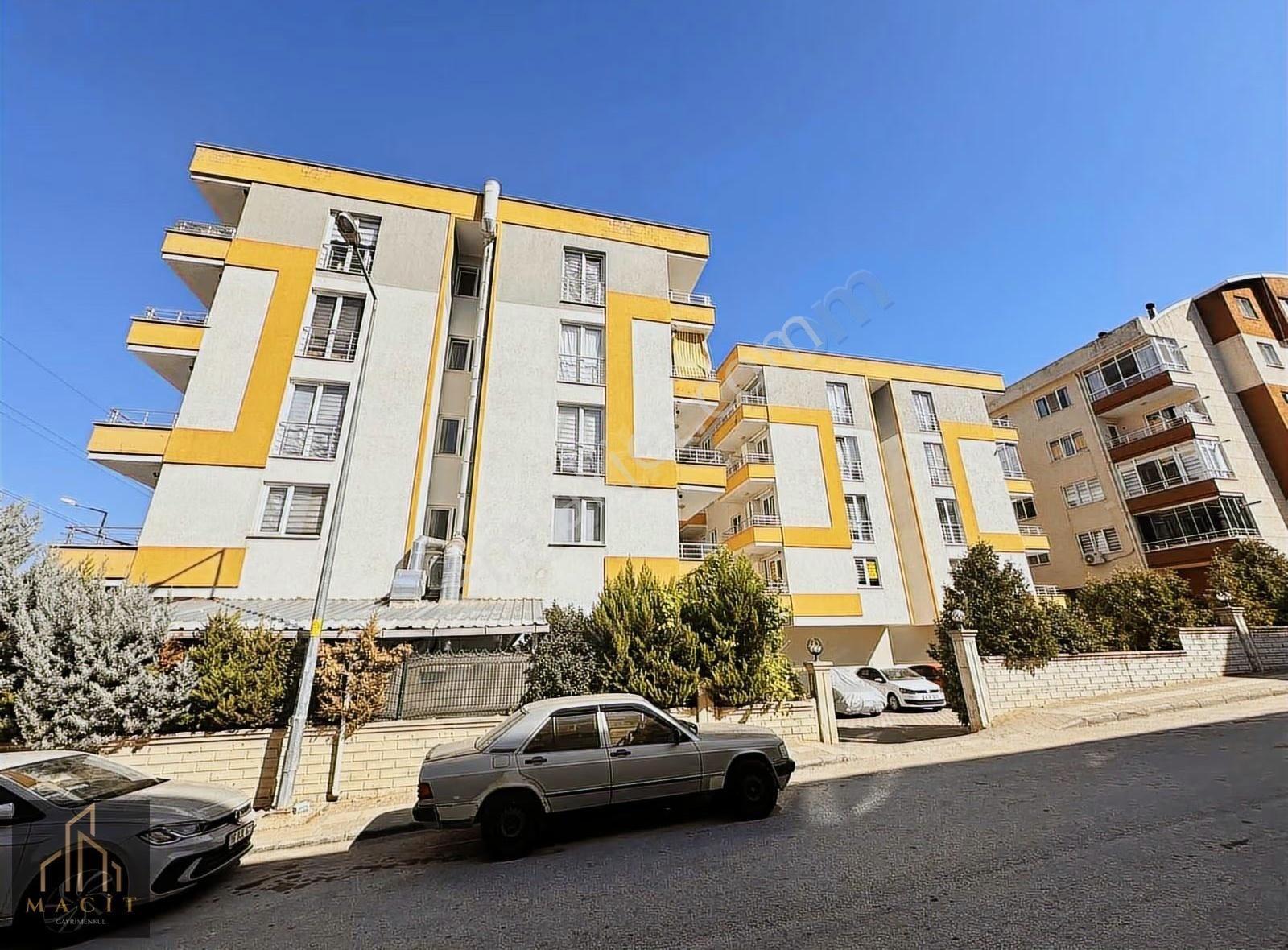 Macit'den Görükle Dumlupınarda 1+1 Eşyalı Kiralık Daire - Görsel 23