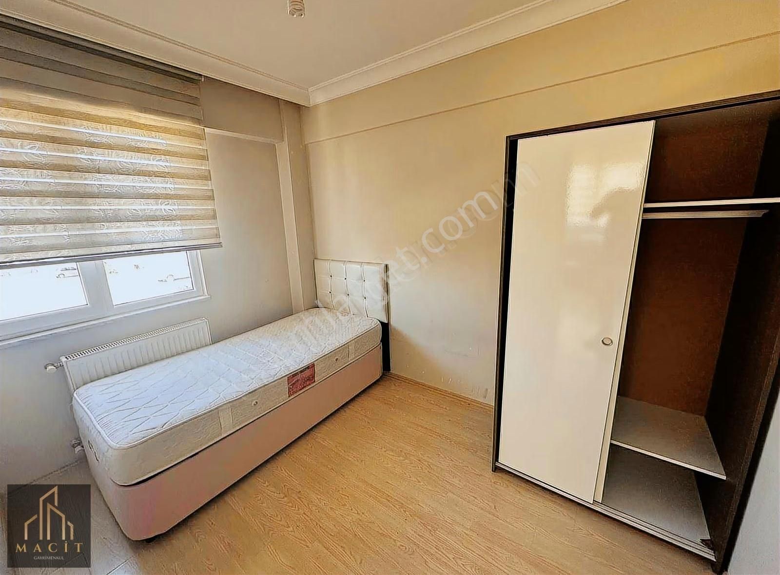 Macit'den Görükle Dumlupınarda 1+1 Eşyalı Kiralık Daire - Görsel 29