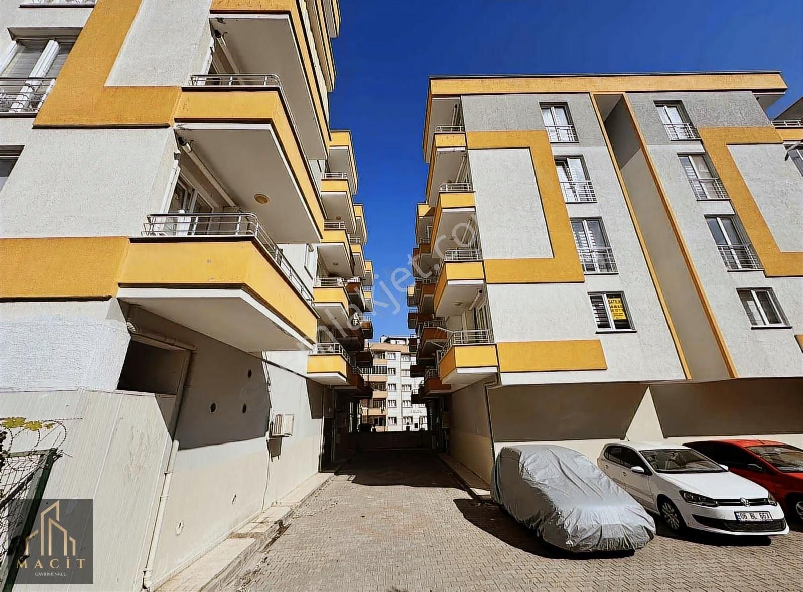 Macit'den Görükle Dumlupınarda 1+1 Eşyalı Kiralık Daire - Görsel 25