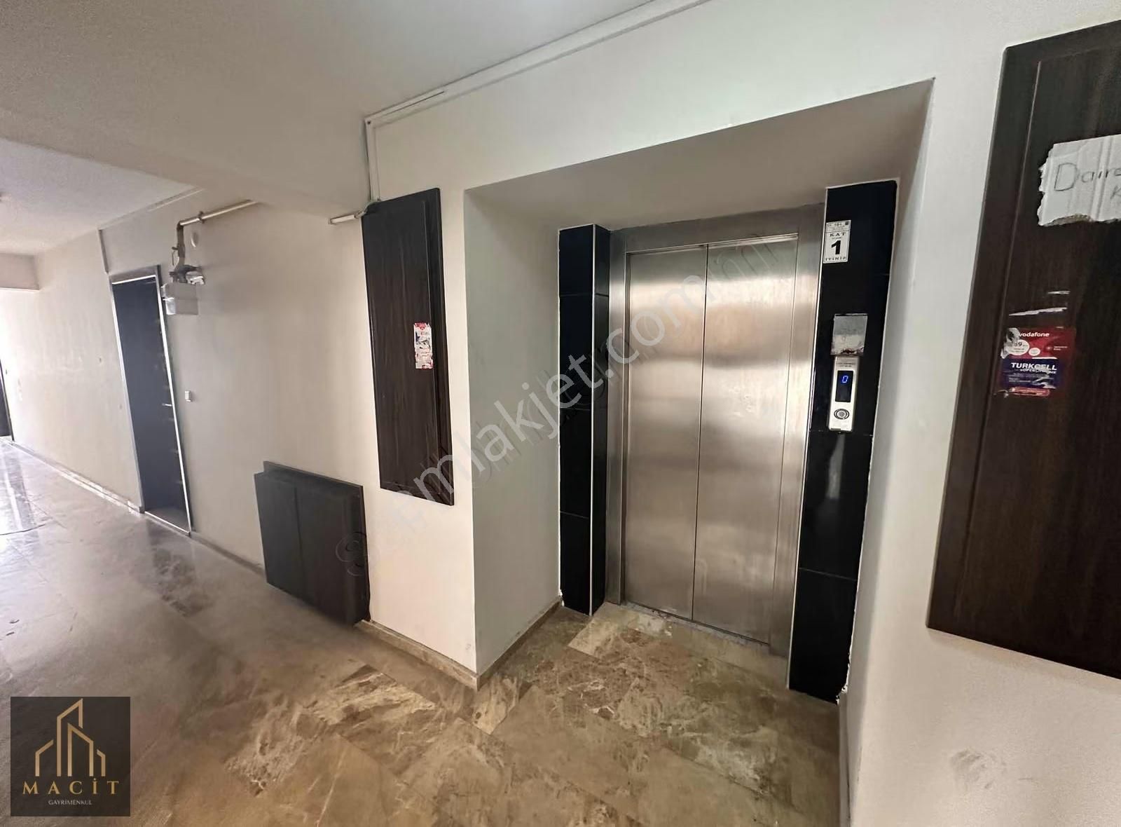Macit'den Görükle Dumlupınarda 1+1 Eşyalı Kiralık Daire - Görsel 20