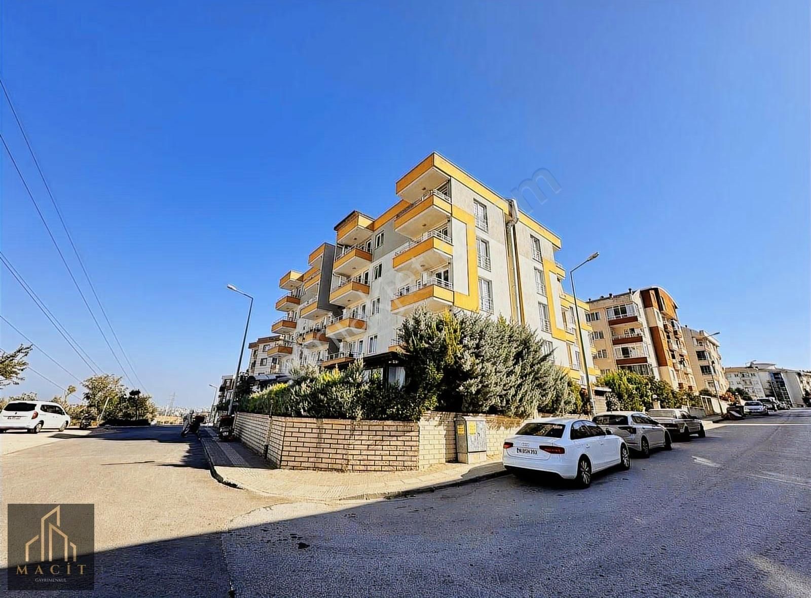 Macit'den Görükle Dumlupınarda 1+1 Eşyalı Kiralık Daire - Görsel 16