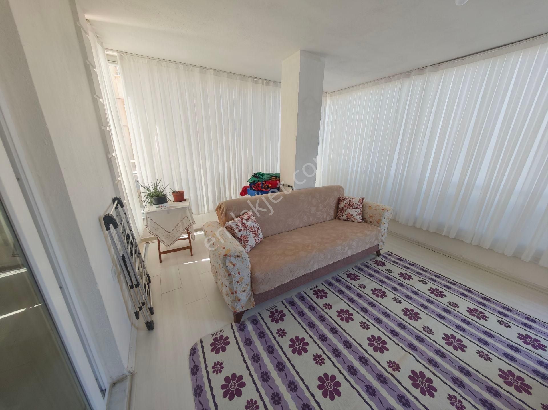 Didim Yeni Mahallede Satılık 2+1 Ayrı Mutfak Daire - Görsel 5