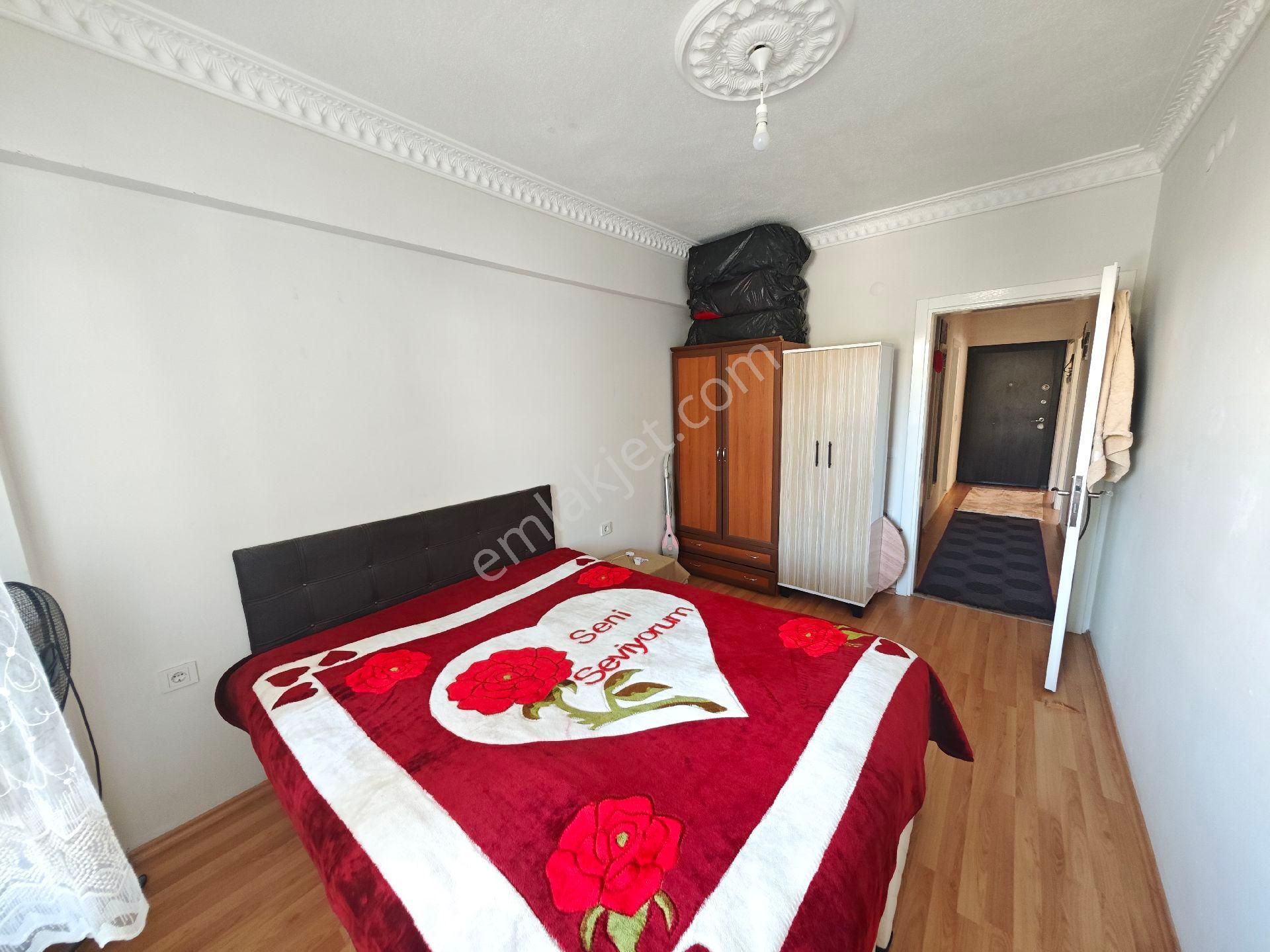 Didim Yeni Mahallede Satılık 2+1 Ayrı Mutfak Daire - Görsel 9