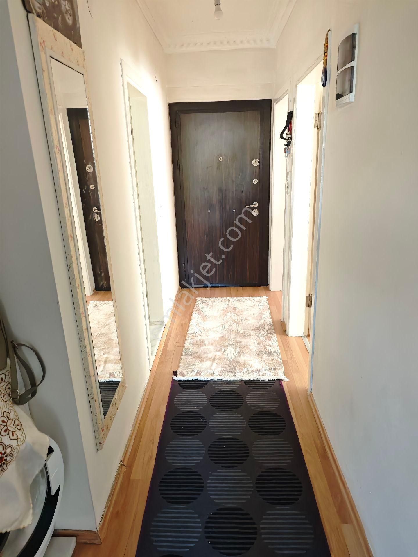 Didim Yeni Mahallede Satılık 2+1 Ayrı Mutfak Daire - Görsel 2