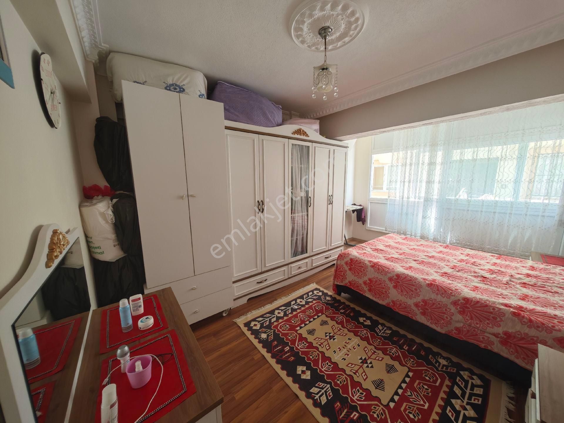 Didim Yeni Mahallede Satılık 2+1 Ayrı Mutfak Daire - Görsel 21