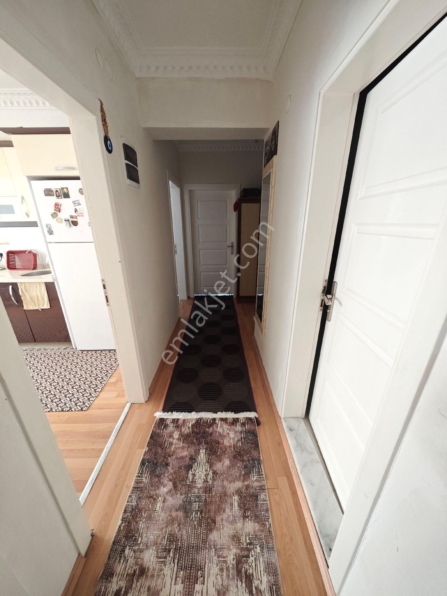 Didim Yeni Mahallede Satılık 2+1 Ayrı Mutfak Daire - Görsel 19