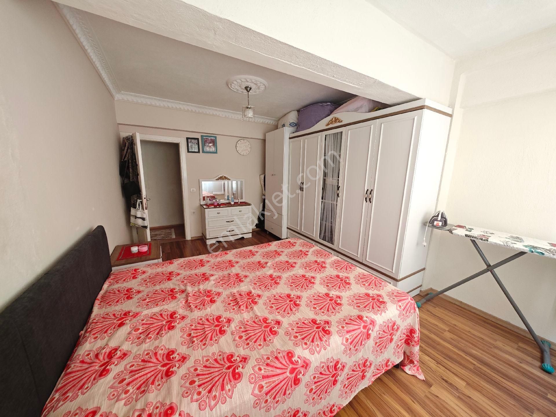 Didim Yeni Mahallede Satılık 2+1 Ayrı Mutfak Daire - Görsel 18