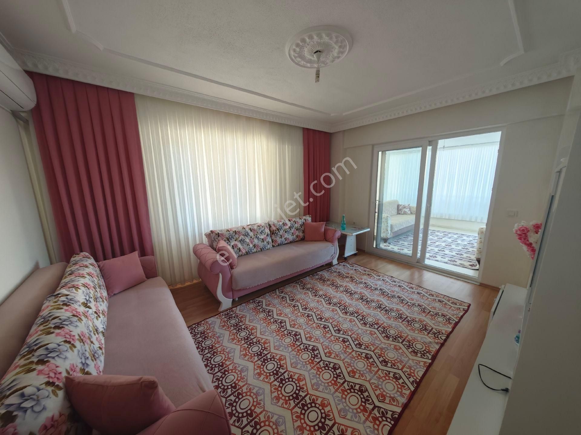 Didim Yeni Mahallede Satılık 2+1 Ayrı Mutfak Daire - Görsel 11