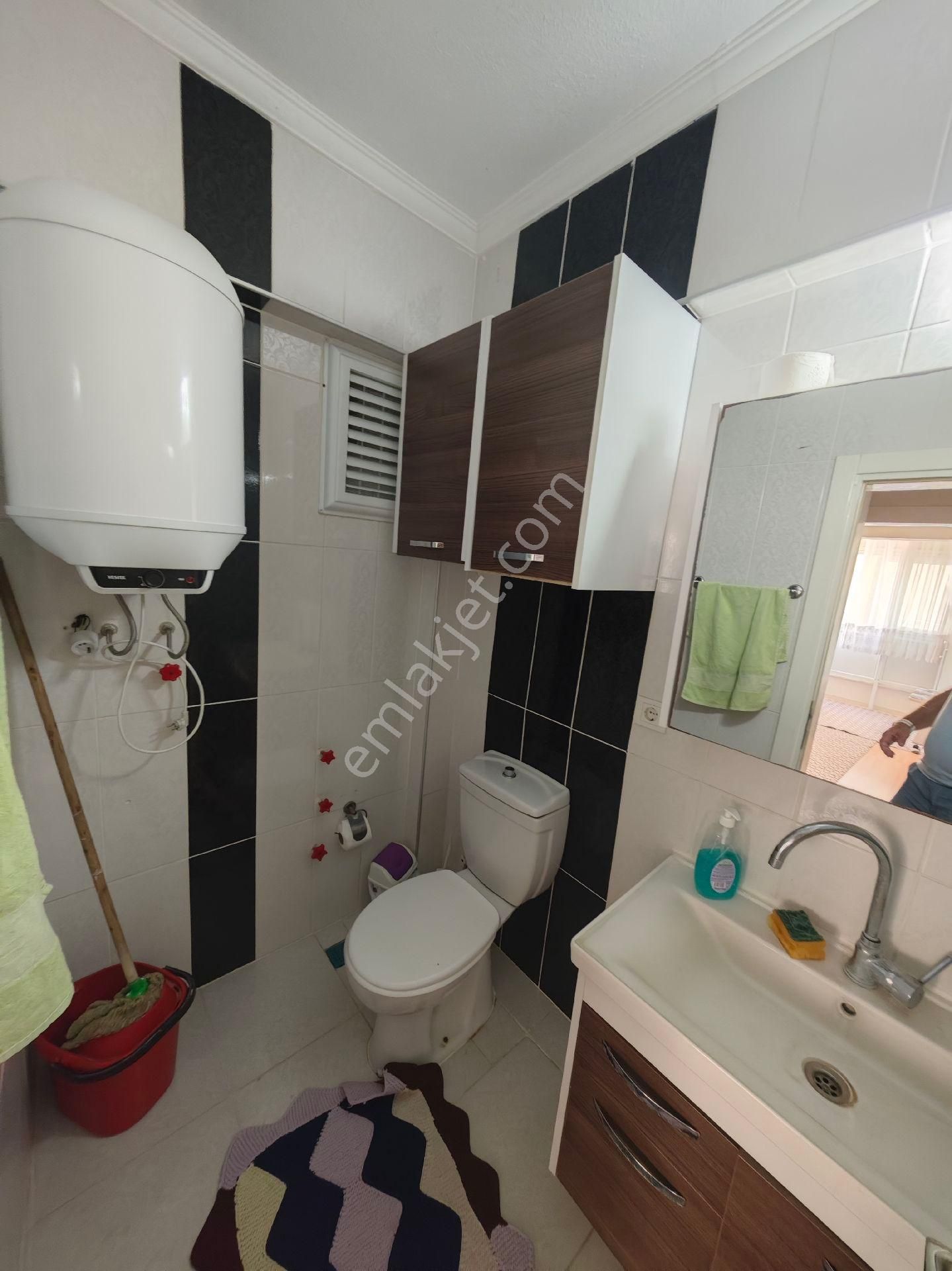 Didim Yeni Mahallede Satılık 2+1 Ayrı Mutfak Daire - Görsel 17