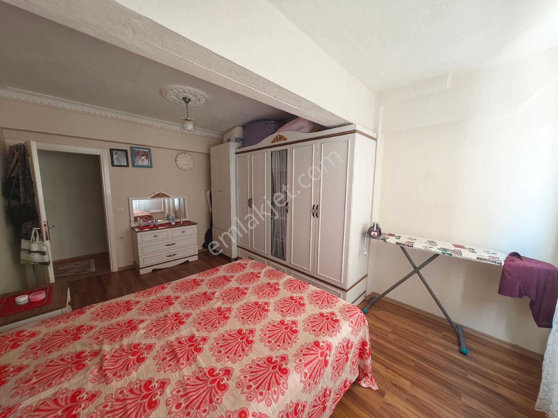 Didim Yeni Mahallede Satılık 2+1 Ayrı Mutfak Daire - Görsel 23