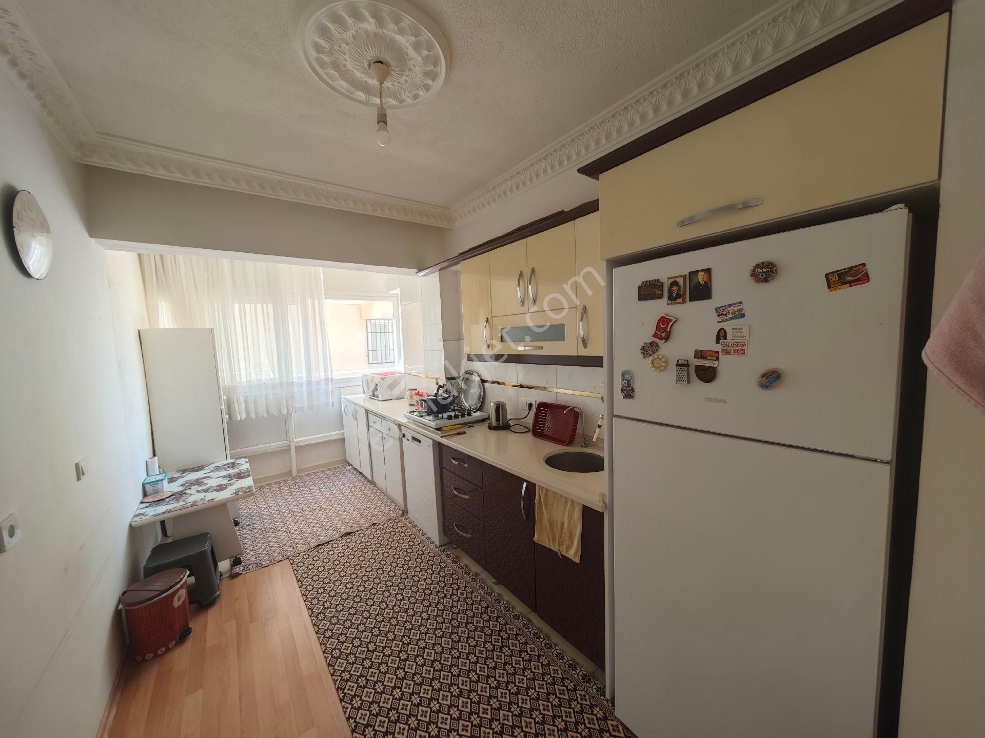 Didim Yeni Mahallede Satılık 2+1 Ayrı Mutfak Daire - Görsel 20