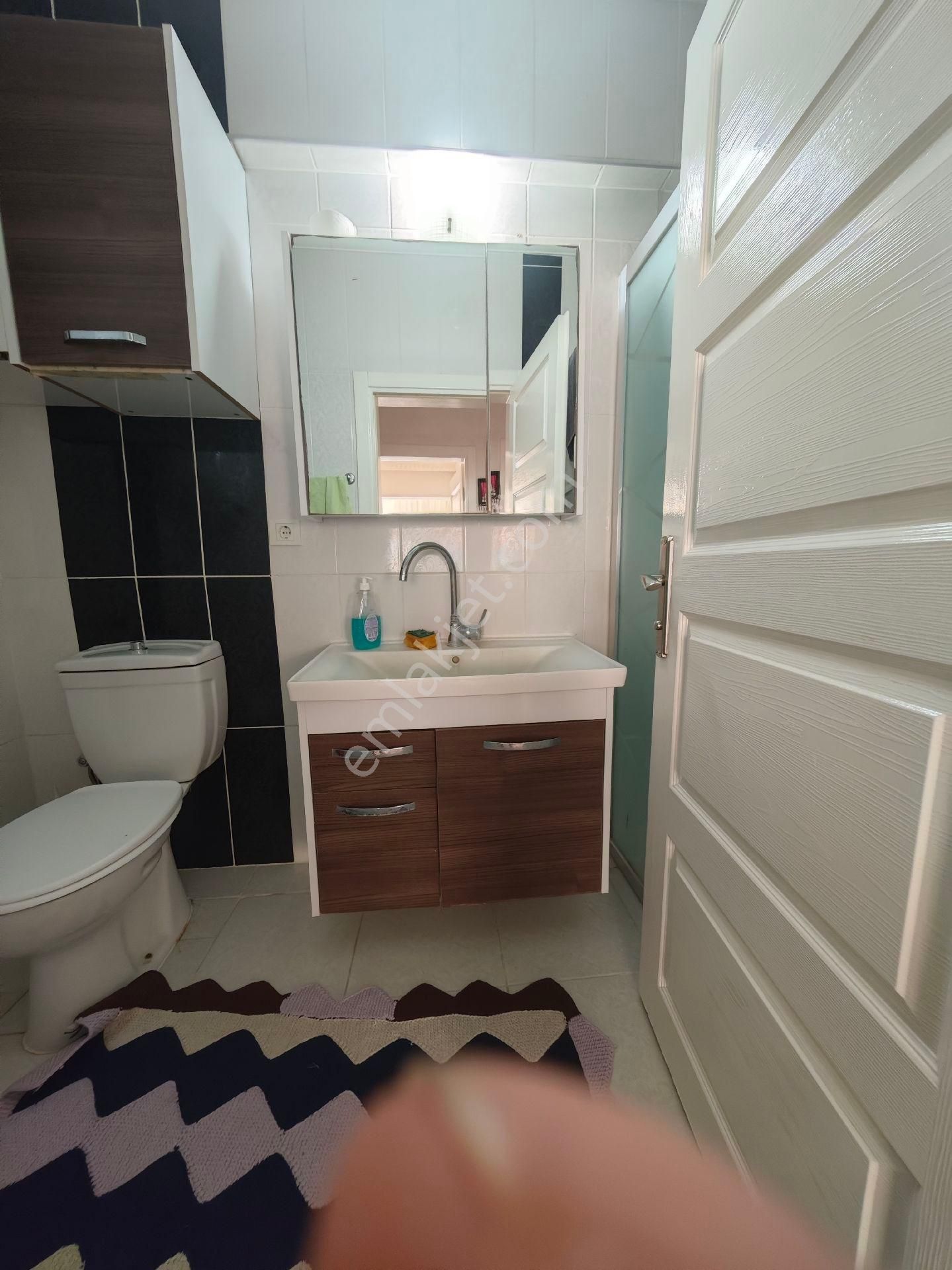 Didim Yeni Mahallede Satılık 2+1 Ayrı Mutfak Daire - Görsel 14