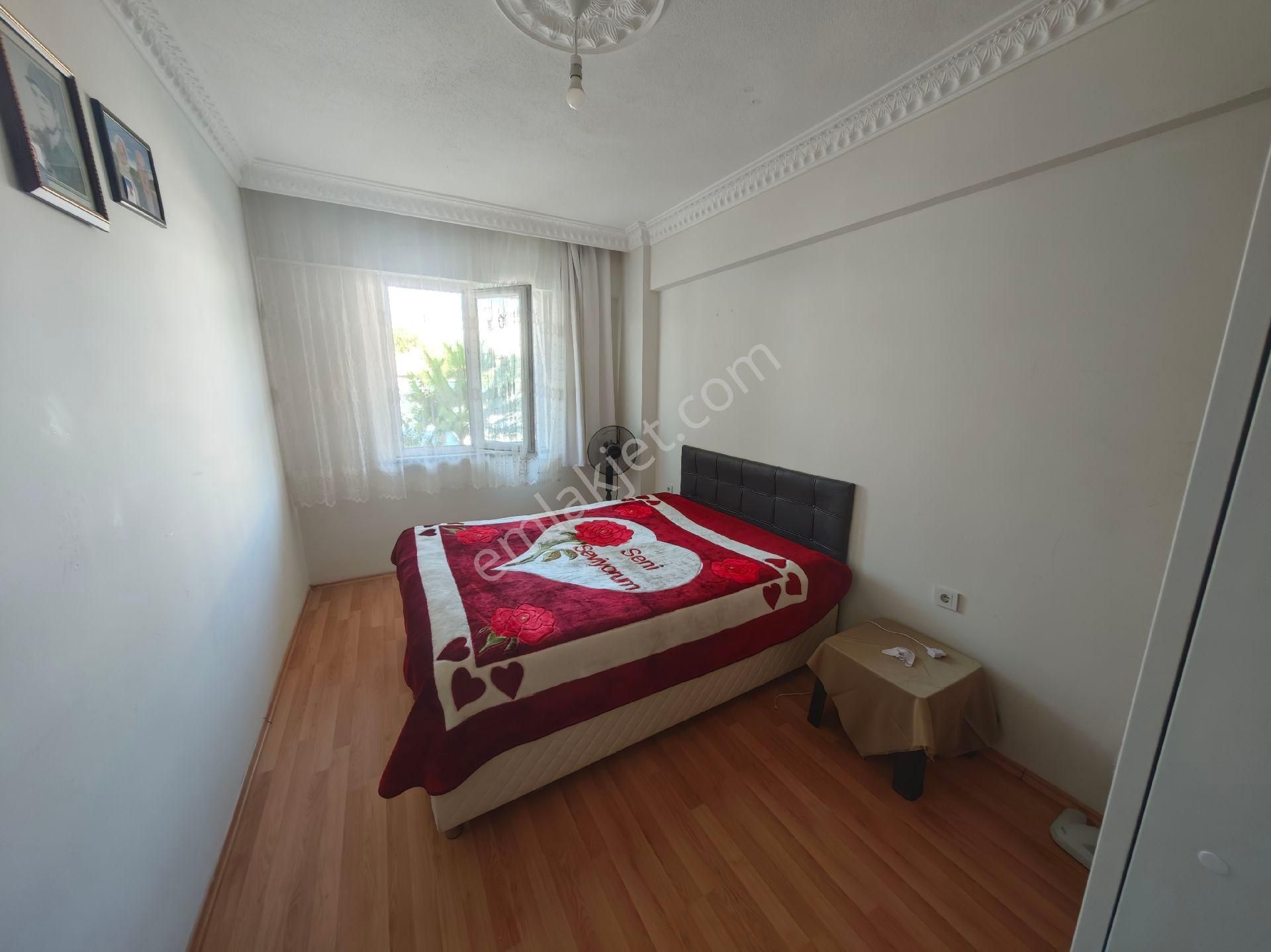 Didim Yeni Mahallede Satılık 2+1 Ayrı Mutfak Daire - Görsel 10