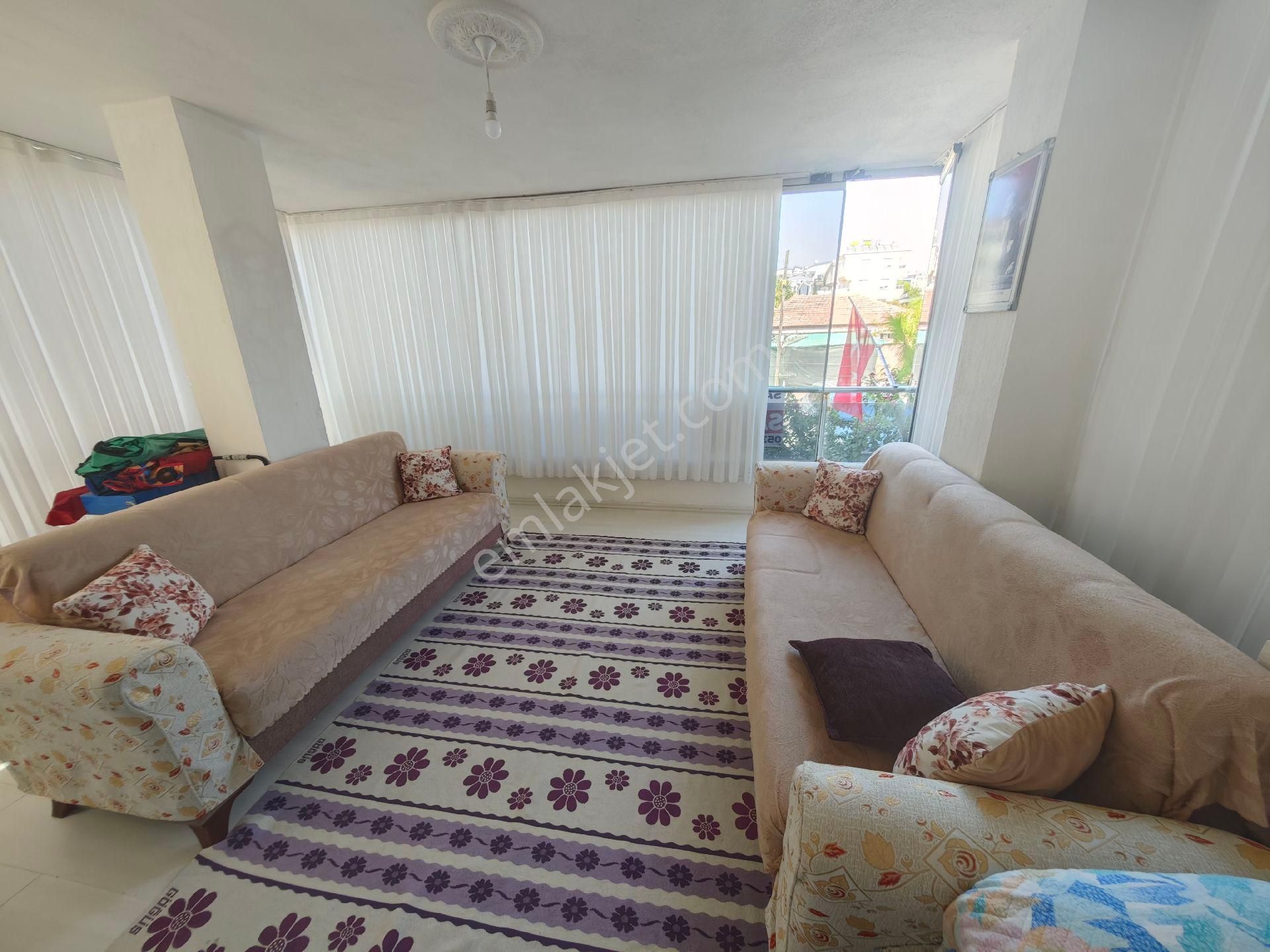 Didim Yeni Mahallede Satılık 2+1 Ayrı Mutfak Daire - Görsel 4