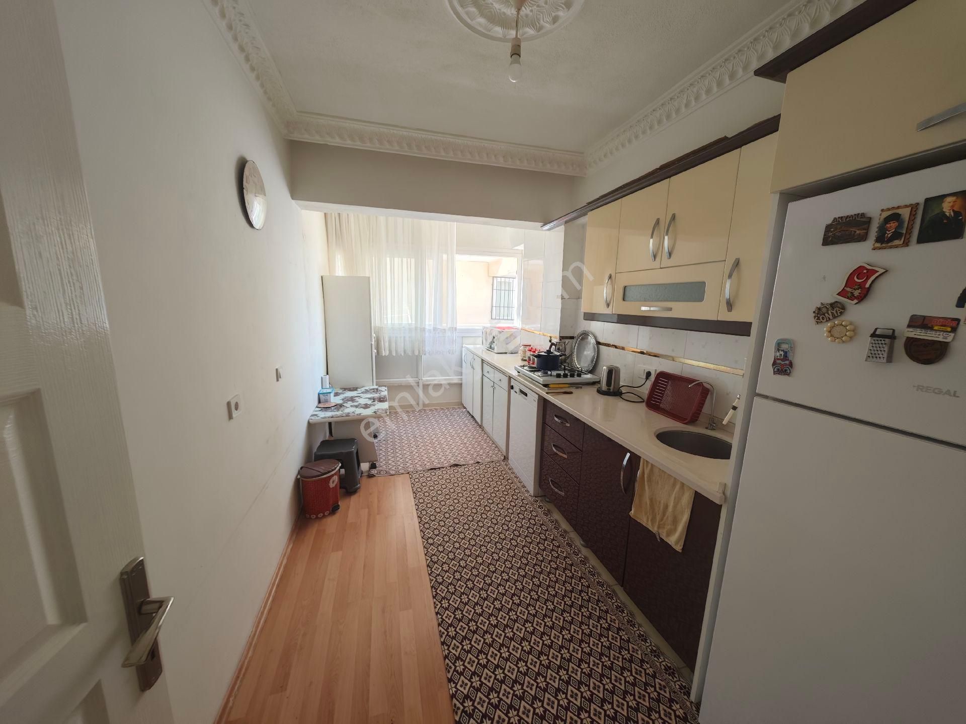 Didim Yeni Mahallede Satılık 2+1 Ayrı Mutfak Daire - Görsel 15