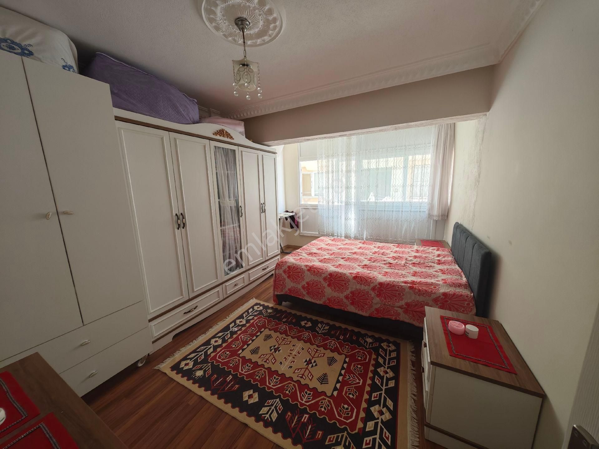 Didim Yeni Mahallede Satılık 2+1 Ayrı Mutfak Daire - Görsel 26