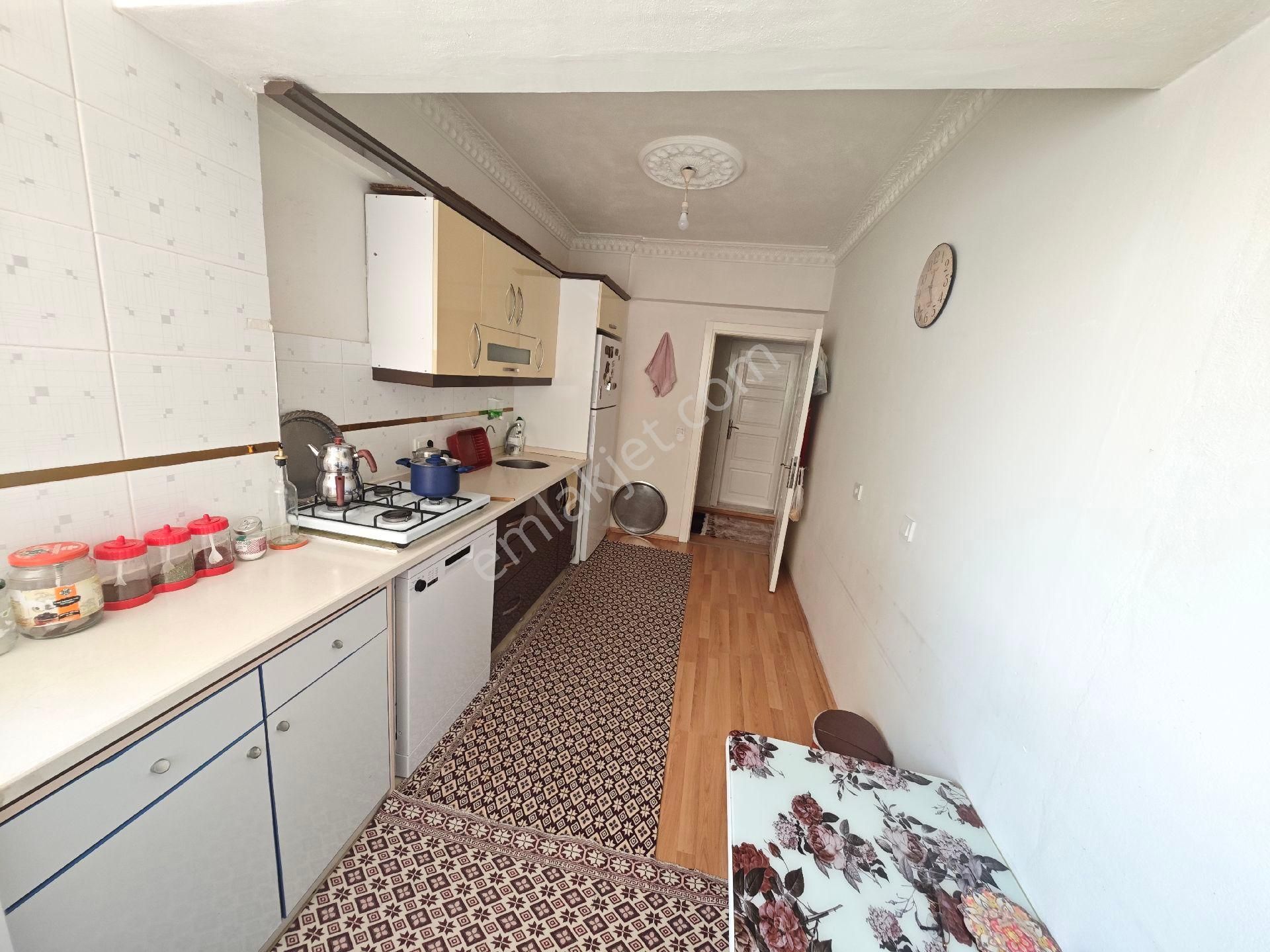 Didim Yeni Mahallede Satılık 2+1 Ayrı Mutfak Daire - Görsel 16