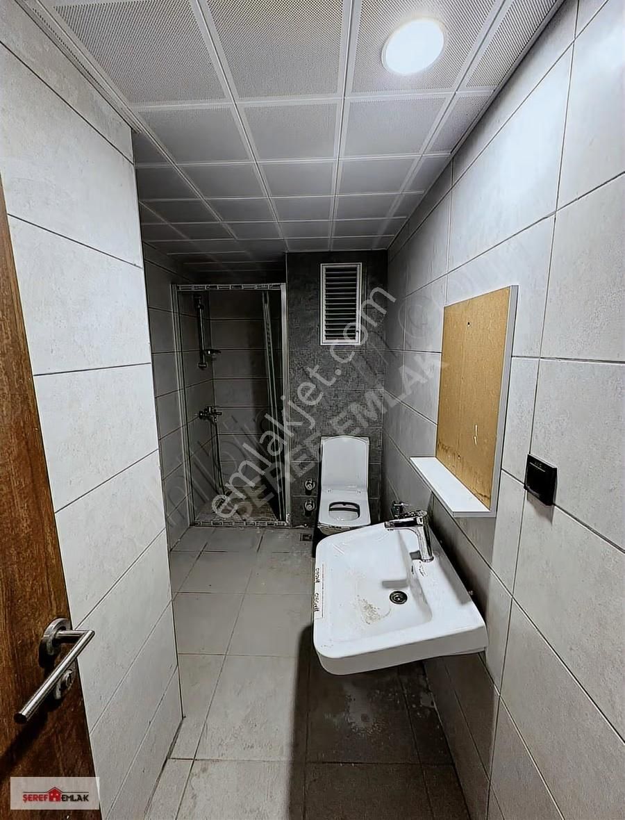 Şeref Emlak Toki 7/a 8.kat Balkonlu Köşe 1+1 Vialand Manzara - Görsel 2