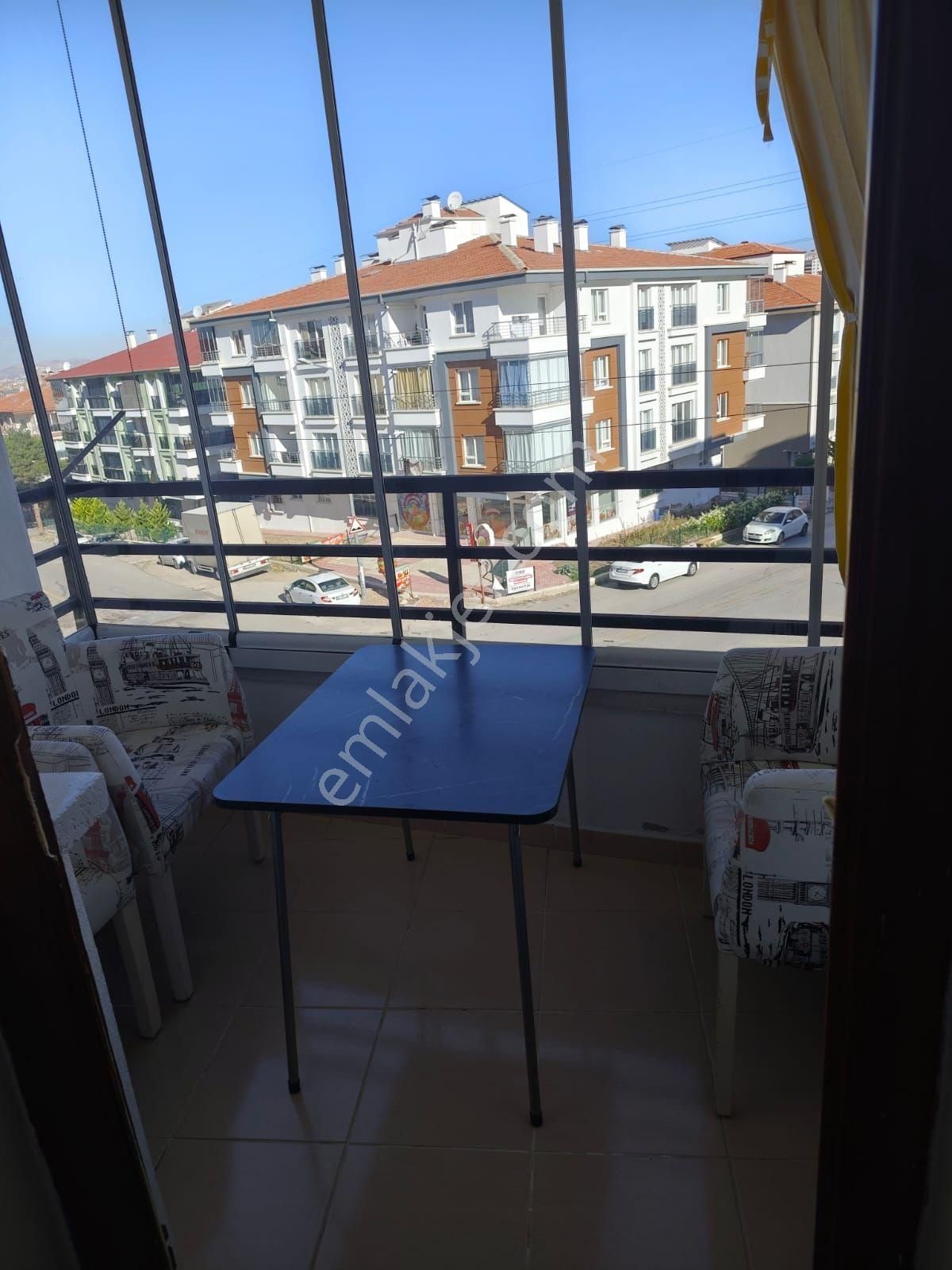 Battalgazi'de Peyami Sefa Okulu Arkasında 3+1 Katta Satılık Daire !! - Görsel 18