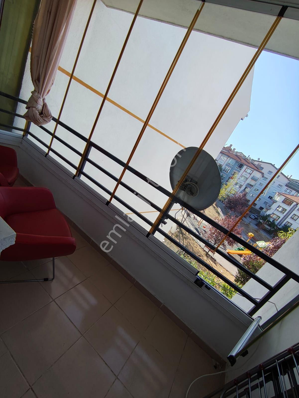 Battalgazi'de Peyami Sefa Okulu Arkasında 3+1 Katta Satılık Daire !! - Görsel 17