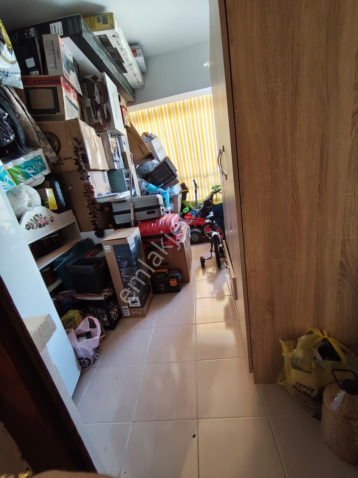 Battalgazi'de Peyami Sefa Okulu Arkasında 3+1 Katta Satılık Daire !! - Görsel 9