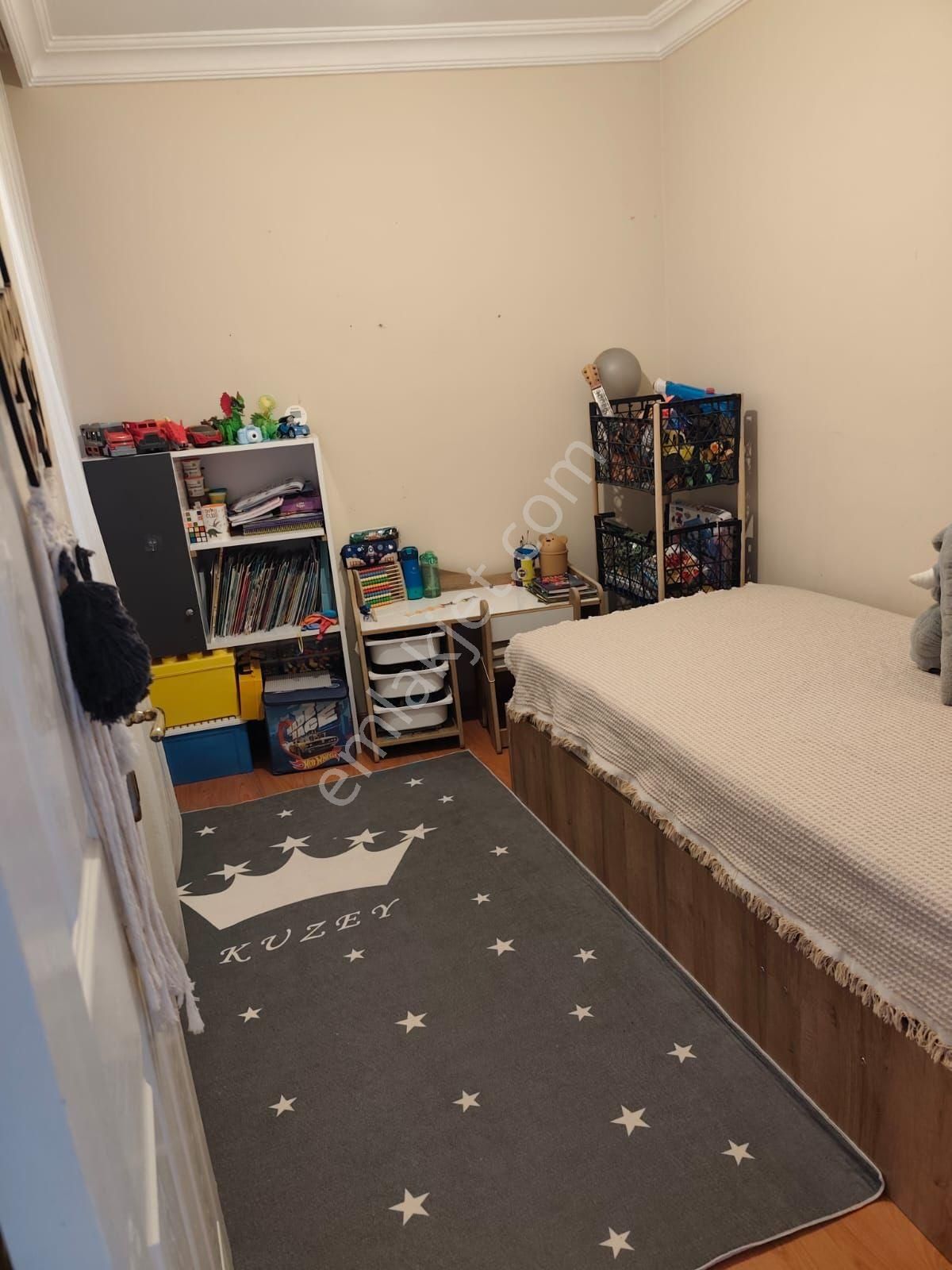 Battalgazi'de Peyami Sefa Okulu Arkasında 3+1 Katta Satılık Daire !! - Görsel 8