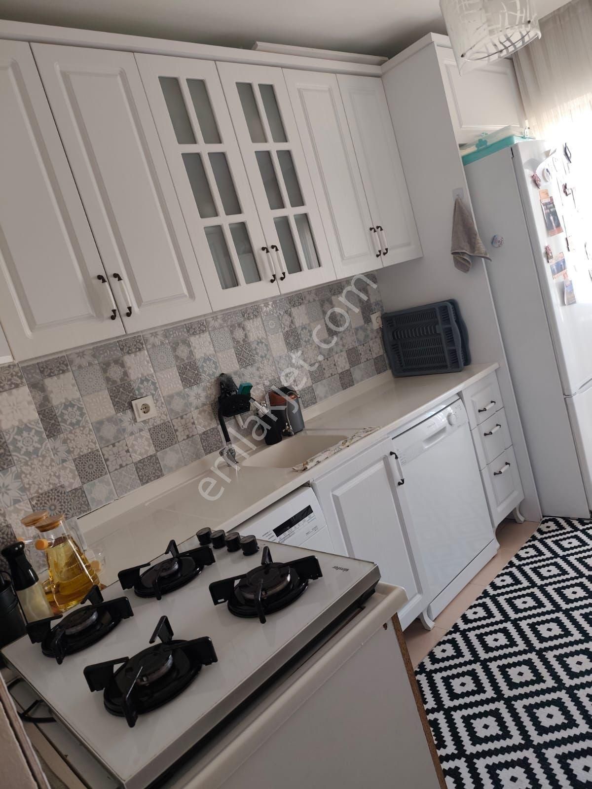 Battalgazi'de Peyami Sefa Okulu Arkasında 3+1 Katta Satılık Daire !! - Görsel 3