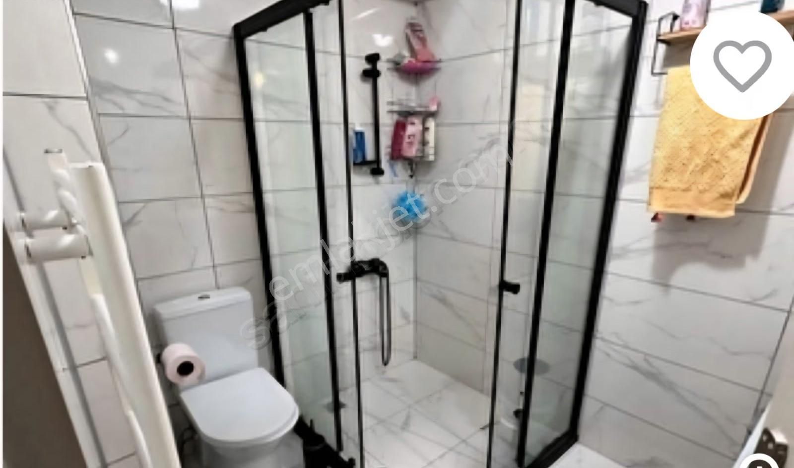 Dogukent Cad Akşemsettin Mah Sinde De Satılık Daire 3+1 Kot 2 De - Görsel 8