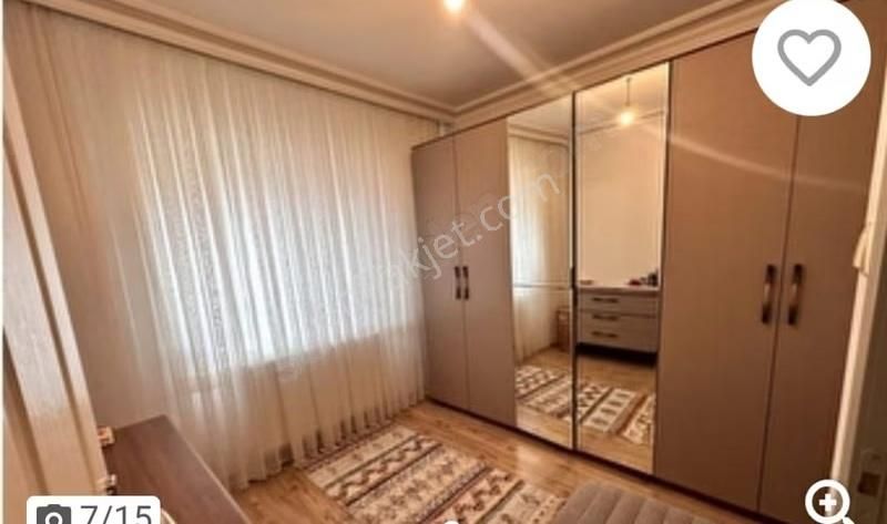 Dogukent Cad Akşemsettin Mah Sinde De Satılık Daire 3+1 Kot 2 De - Görsel 16