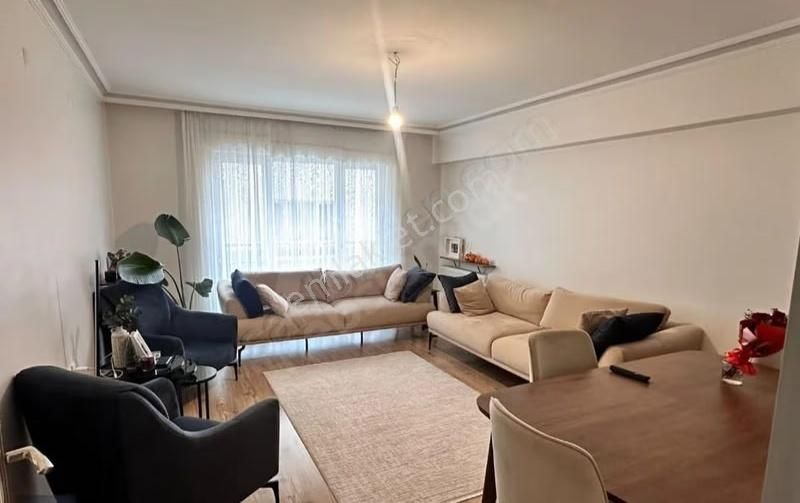 Dogukent Cad Akşemsettin Mah Sinde De Satılık Daire 3+1 Kot 2 De - Görsel 17
