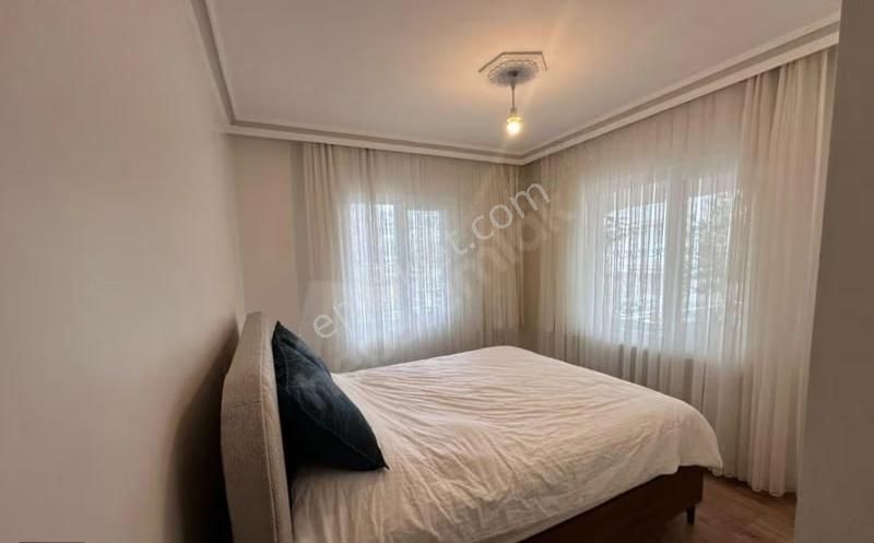 Dogukent Cad Akşemsettin Mah Sinde De Satılık Daire 3+1 Kot 2 De - Görsel 13