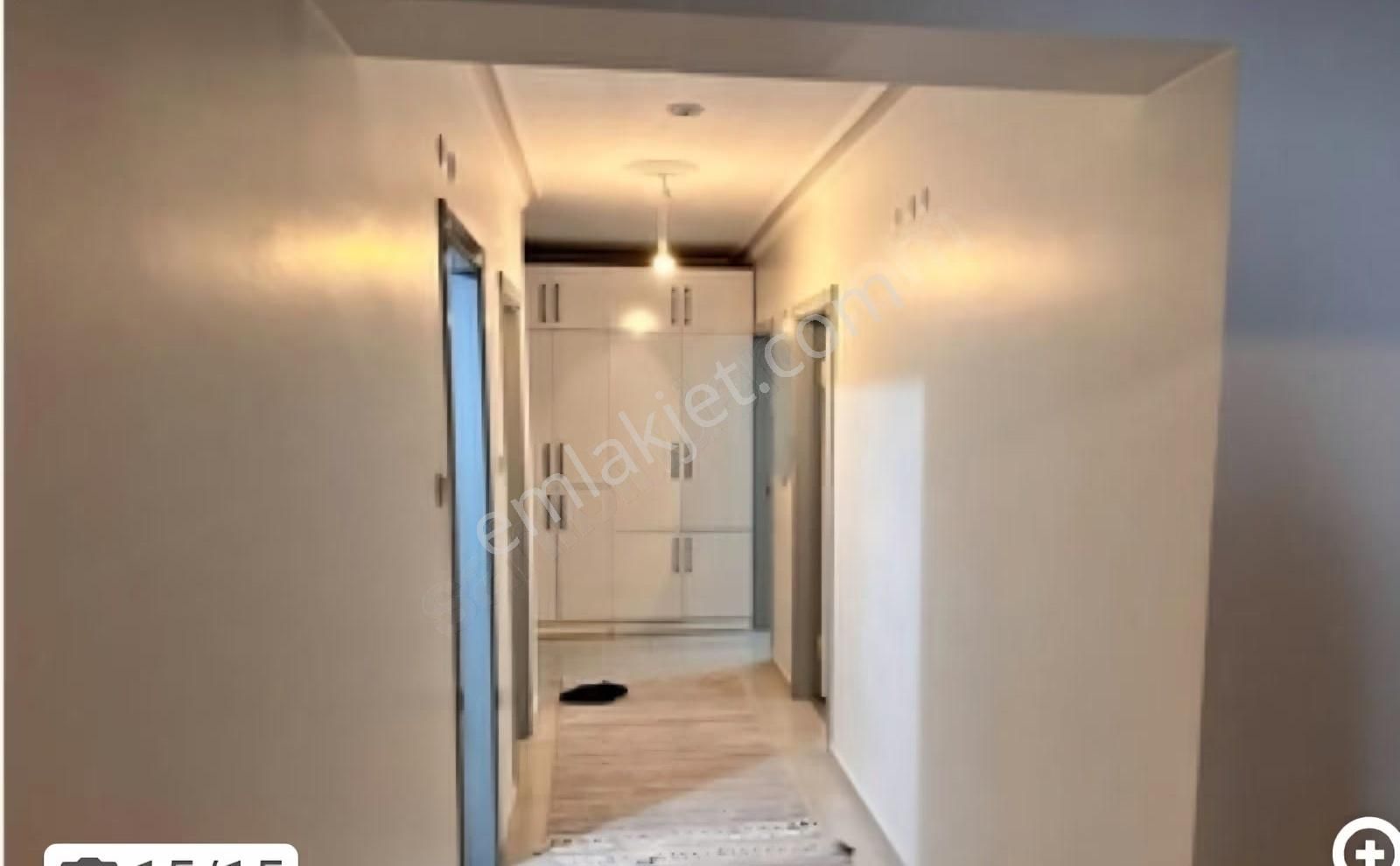 Dogukent Cad Akşemsettin Mah Sinde De Satılık Daire 3+1 Kot 2 De - Görsel 12