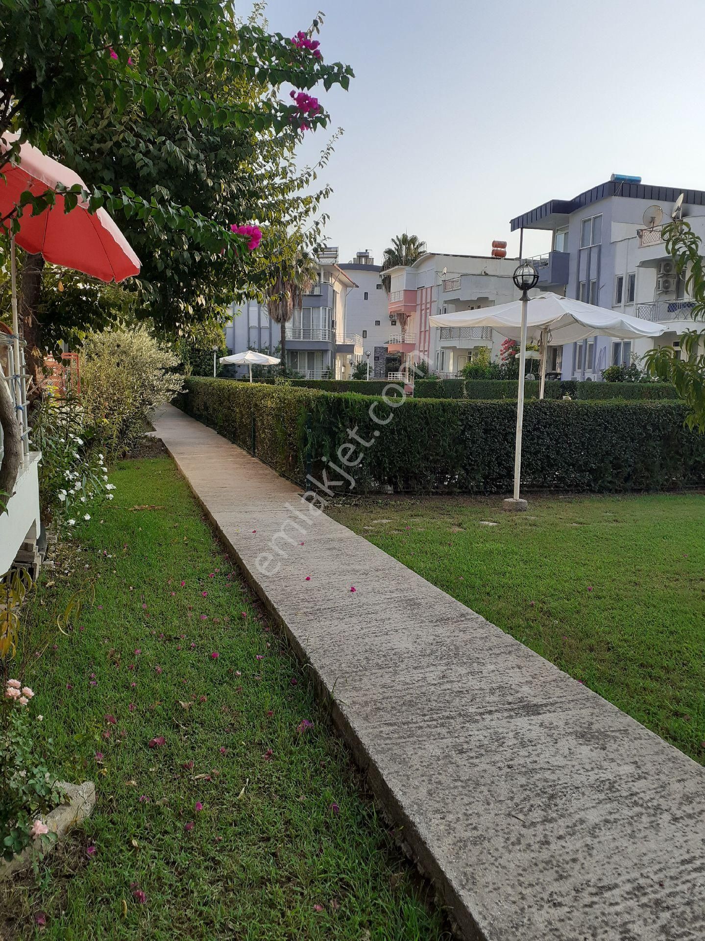 Sahibinden Havuzlu Sitede Trıblexs - Görsel 2