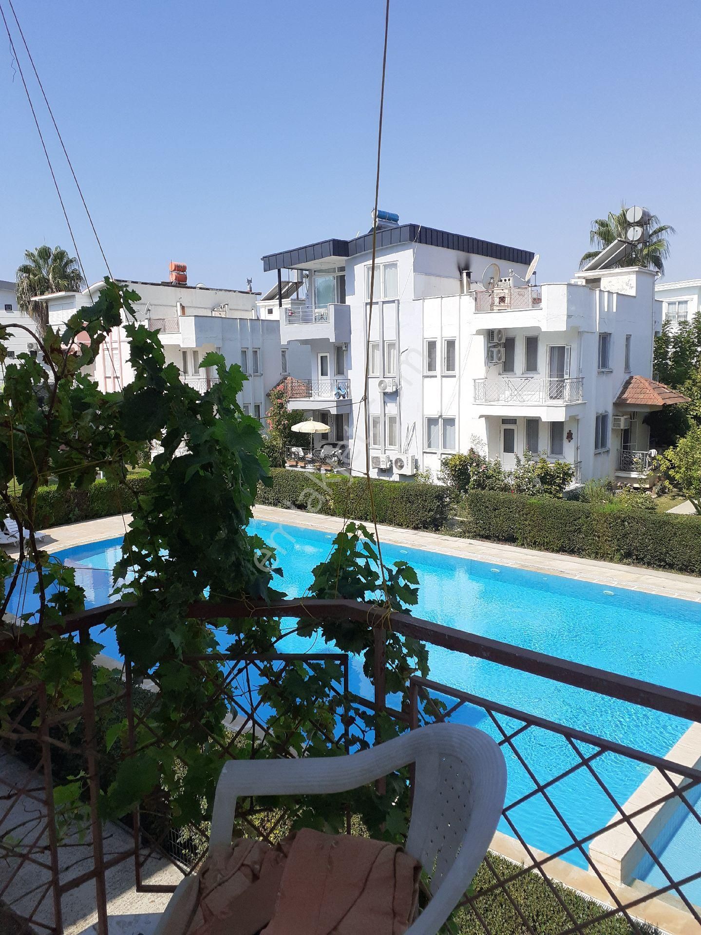 Sahibinden Havuzlu Sitede Trıblexs - Görsel 5